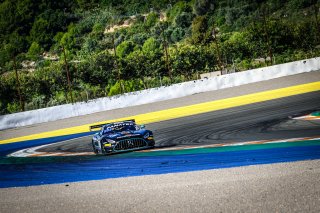#20 SPS automotive performance DEU Mercedes-AMG GT3 Valentin Pierburg DEU Dominik Baumann AUT Pro-Am Cup, Race 1
