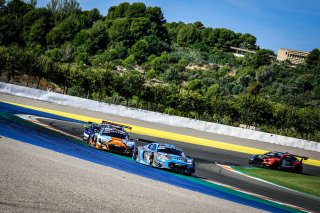 Race 1
