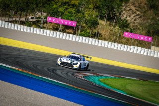 #6 Mercedes-AMG Team Toksport WRT DEU Mercedes-AMG GT3 Luca Stolz DEU Maro Engel DEU Pro, Race 1
