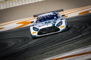#6 Mercedes-AMG Team Toksport WRT DEU Mercedes-AMG GT3 Luca Stolz DEU Maro Engel DEU Pro, Race 1
