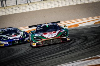 #38 Jota GBR McLaren 720 S GT3 Ben Barnicoat GBR Oliver Wilkinson GBR Pro, Race 1
