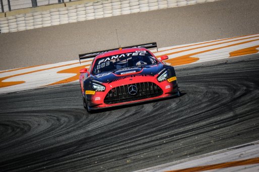 #88 AKKA ASP  FRA Mercedes-AMG GT3 Timur Boguslavskiy RUS Raffaele Marciello ITA Pro, Race 1
 | SRO / Dirk Bogaerts Photography
