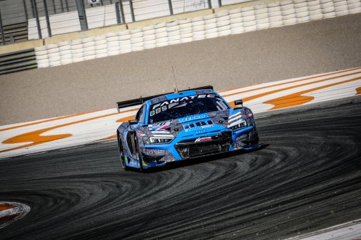#26 Sainteloc Racing FRA Audi R8 LMS GT3 Aurelien Panis FRA Markus Winkelhock DEU Pro, Race 1
 | SRO / Dirk Bogaerts Photography