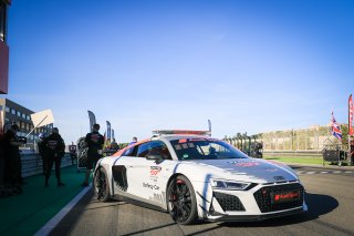 Gridwalk, Race 1
