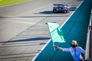 Race 1, Start
