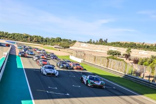 Race 1, Start
