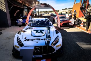 Race 1
