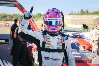 Race 1

