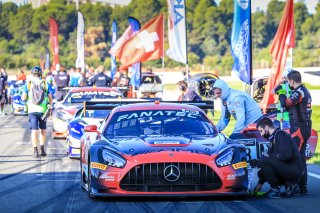 Gridwalk, Race 1
