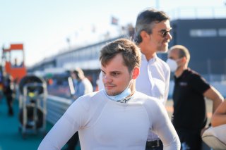 Gridwalk, Race 1
