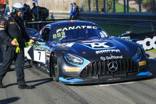 Gridwalk, Race 1
