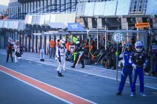Race 1
