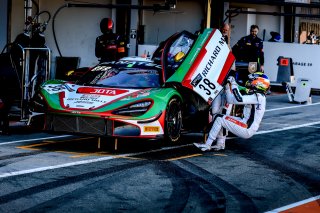 Race 1
