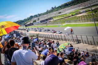 Race 2, Start

