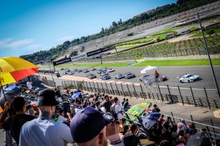 Race 2, Start
