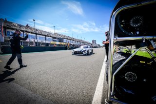 Gridwalk, Race 2
