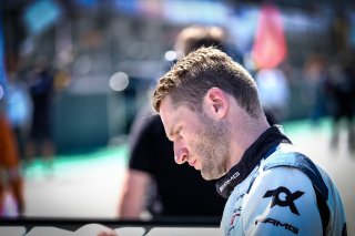 Gridwalk, Race 2
