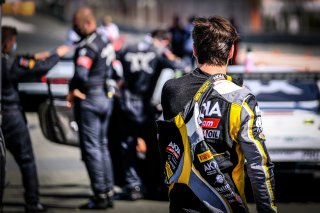 Gridwalk, Race 2
