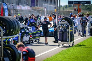Gridwalk, Race 2
