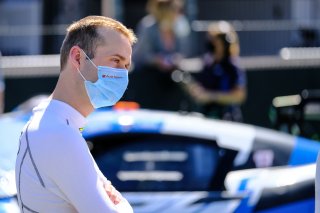 Gridwalk, Race 2
