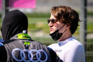 Gridwalk, Race 2
