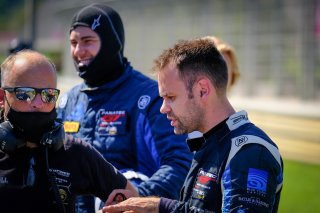 Gridwalk, Race 2
