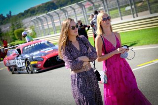 Gridwalk, Race 2
