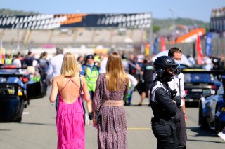 Gridwalk, Race 2
