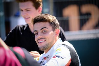 Gridwalk, Race 2
