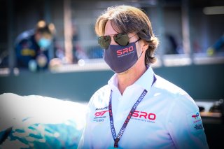Gridwalk, Race 2
