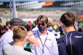 Gridwalk, Race 2
