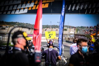 Gridwalk, Race 2
