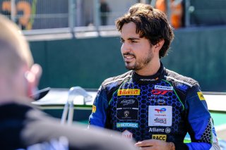 Gridwalk, Race 2

