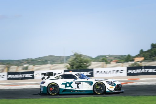 #6 Mercedes-AMG Team Toksport WRT DEU Mercedes-AMG GT3 Luca Stolz DEU Maro Engel DEU Pro, Race 2
 | SRO / Patrick Hecq Photography