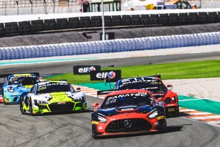 #88 AKKA ASP  FRA Mercedes-AMG GT3 Timur Boguslavskiy RUS Raffaele Marciello ITA Pro, Race 2
