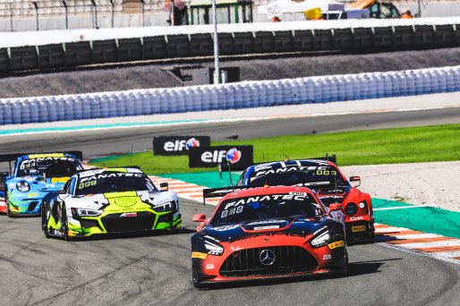 #88 AKKA ASP  FRA Mercedes-AMG GT3 Timur Boguslavskiy RUS Raffaele Marciello ITA Pro, Race 2
 | SRO / Patrick Hecq Photography