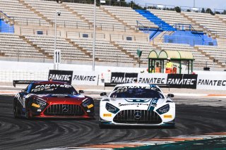 Race 2
