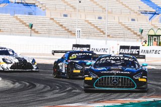 #20 SPS automotive performance DEU Mercedes-AMG GT3 Valentin Pierburg DEU Dominik Baumann AUT Pro-Am Cup, Race 2
