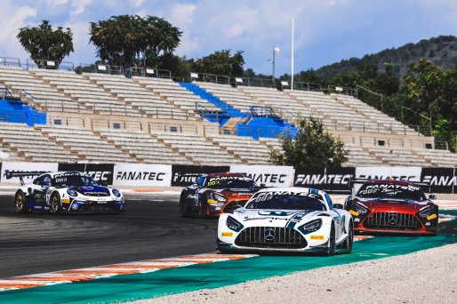#6 Mercedes-AMG Team Toksport WRT DEU Mercedes-AMG GT3 Luca Stolz DEU Maro Engel DEU Pro, Race 2
 | SRO / Patrick Hecq Photography