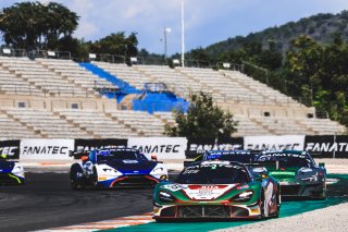 #38 Jota GBR McLaren 720 S GT3 Ben Barnicoat GBR Oliver Wilkinson GBR Pro, Race 2
