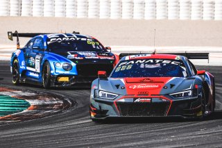 Race 2
