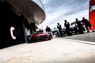 Scrutineering

