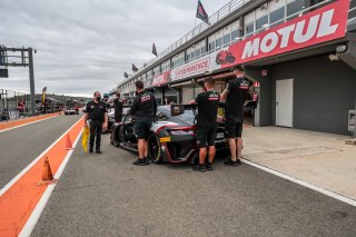Scrutineering
