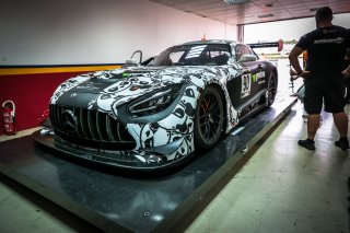 Scrutineering
