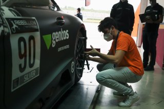 Scrutineering

