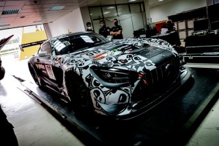 Scrutineering
