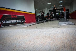 Scrutineering
