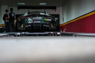 Scrutineering
