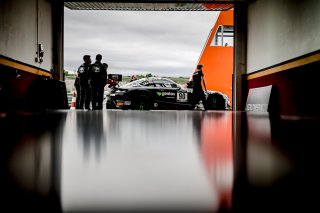 Scrutineering

