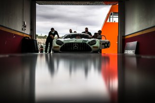 Scrutineering
